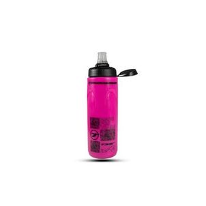 Caramanhola garrafa térmica bike TSW Spin 680 ml mod. 01
