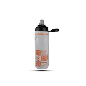 Caramanhola garrafa térmica bike TSW Spin 680 ml mod. 01