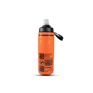 Caramanhola garrafa térmica bike TSW Spin 680 ml mod. 01