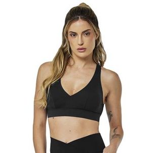 TOP VESTEM CARIOCA FEMININO