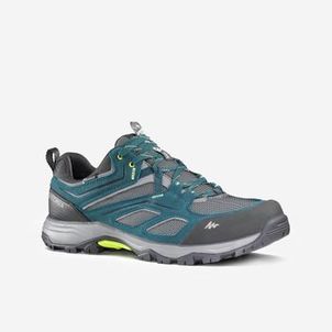 Tênis Masculino de Trilha Impermeável MH100 Quechua