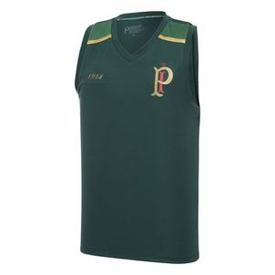 REGATA BETEL PALMEIRAS ATTACK III MASCULINO