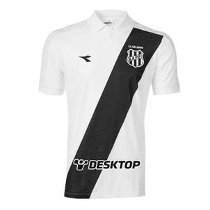 Camisa Diadora Ponte Preta I 2025 Masculino - Jogador