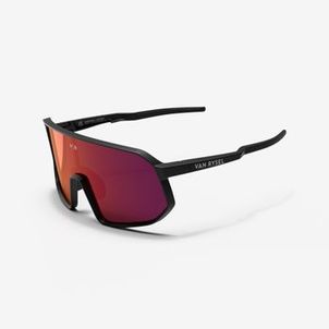 Óculos de Ciclismo ROADR 900 PERF Categoria 3 Preta