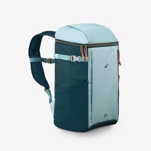 Mochila Isotérmica de Trilha Ice Compact - 20 Litros Quechua Azul