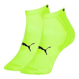 Meia Puma Performance Sport Cano Baixo Unissex