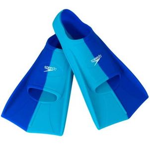 Nadadeira Natação Pé de Pato Dual Swim Fin - Speedo