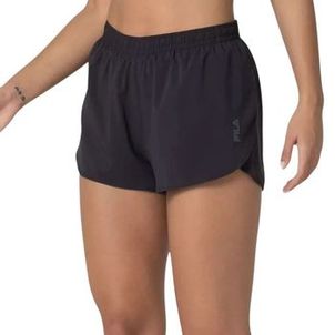 Short Fila Core Run 3 Feminino