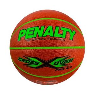 BOLA DE BASQUETE PENALTY CROSSOVER PRO 6.9 FEMININA