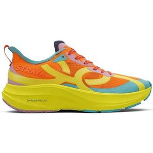 Tênis Feminino de Corrida Strava Corre 4 Olympikus