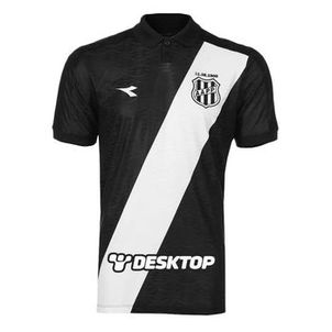 Camisa Diadora Ponte Preta Ii 2025 Masculino - Jogador