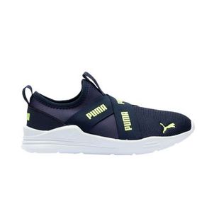 Tênis Puma Wired Slip On Bdp Feminino