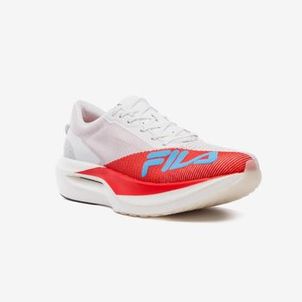 Tênis Feminino de Corrida Racer Carbon 2 Fila