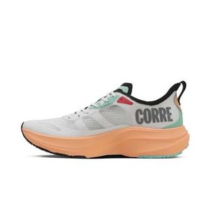 Tênis Unissex de Corrida  Corre 4 Olympikus Branca
