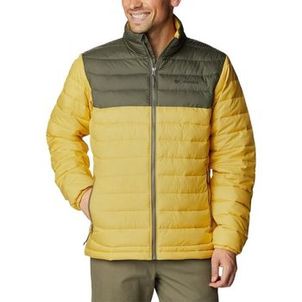 Jaqueta Columbia Powder Lite Masculina