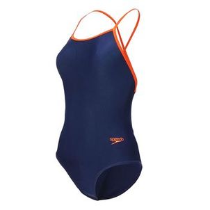MAIÔ SPEEDO NEW CROSS III ENERGISED FEMININO