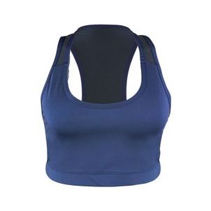Top Feminino de Treino 100 Domyos Marinho