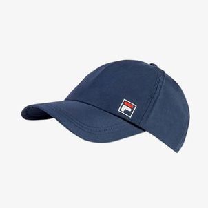 Boné Unissex de Tennis Sport Style Club Fila