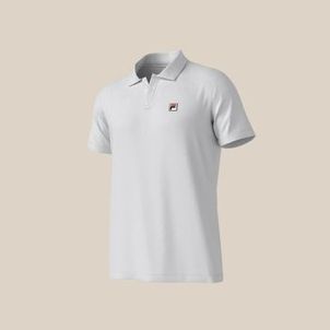 Camisa Polo Masculina de Tennis Player F-Box Fila