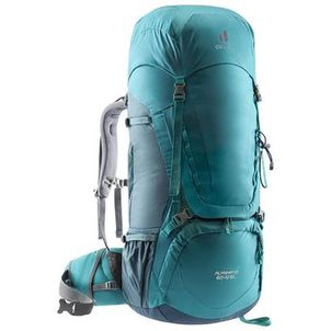 Mochila Cargueira Deuter Alpamayo 60+10 SL - Azul