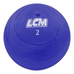 Bola Tonificadora 2Kg - LCM