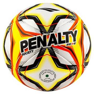 Bola de Futebol Society Se7e Pro XXV - Penalty