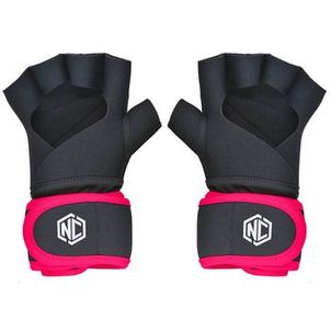 Luva Punho em Neoprene - NC Extreme