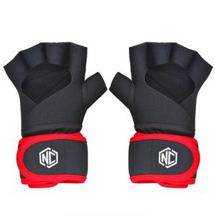 Luva Punho em Neoprene - NC Extreme