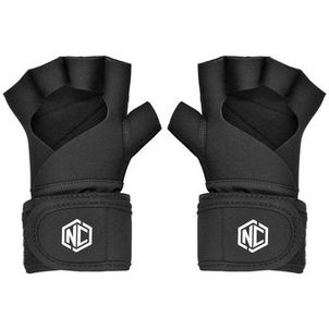 Luva Punho em Neoprene - NC Extreme