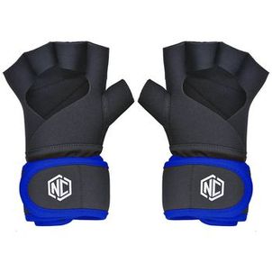 Luva Punho em Neoprene - NC Extreme