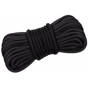 Paracord Guepardo 10M - Preto