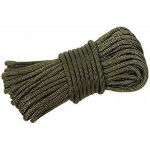 Paracord Guepardo 10M - Verde