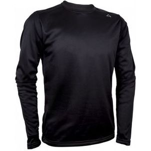 Blusa Segunda Pele Conquista Arctic - Masculina - Preta