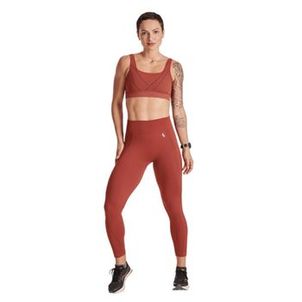 Calça Legging Feminina Lupo Sem Costura Max 71053