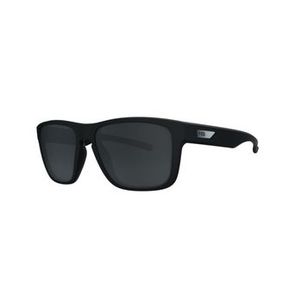 Óculos de sol HB H-Bomb matte black polarizada