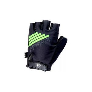 Luva para ciclismo meio dedo curto Absolute Outfit Wild Gel