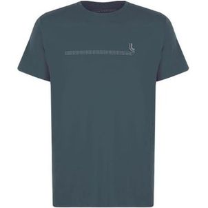Camiseta Masculina Dry Lupo Fitness Basic 77053