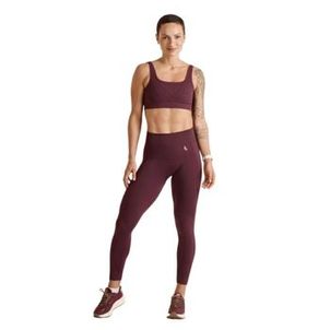 Calça Legging Feminina Lupo Sem Costura Max 71053