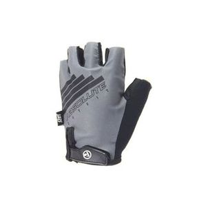 Luva para ciclismo meio dedo curto Absolute Outfit Wild Gel