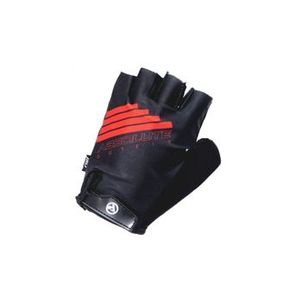 Luva para ciclismo meio dedo curto Absolute Outfit Wild Gel