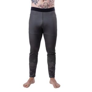 Calça compressão masculina  Pretorian camuflada