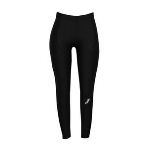 Calça Race Compressão Unisex PRETO Kailash