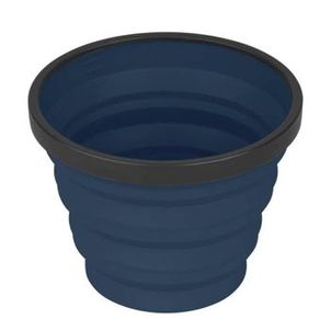 Caneca Dobravel Sea to Summit X-Mug - Azul