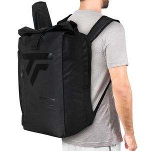 Mochila Tecnifibre Tour Endurance Ultra Standbag Preta