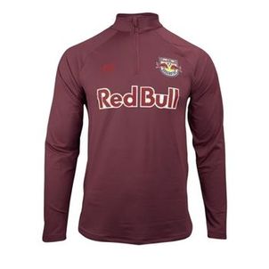 Blusão New Balance Red Bull Bragantino Treino Masculino