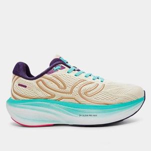 Tênis Feminino Running Olympikus Corre Max 365
