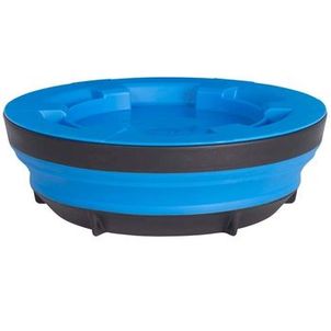 Caneca/Pote X-Seal e Go Large - Azul