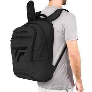 Mochila Tecnifibre Tour Endurance Ultra Preta