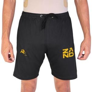 Bermuda Zand Z Bruxo 2025 Preta