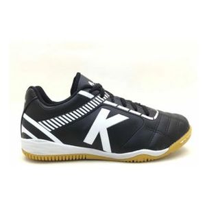 Chuteira Tênis Indoor Salão Futsal Kelme Fuerza FS Adulto Oficial Pro